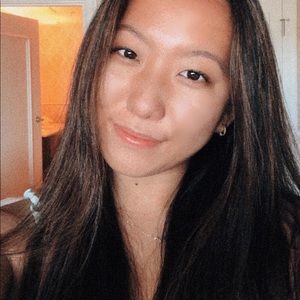 Meet your Posher, Tina